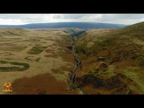 HOLME MOSS YORKSHIRE