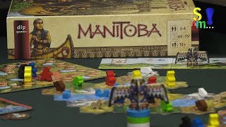 Video-Rezension: Manitoba