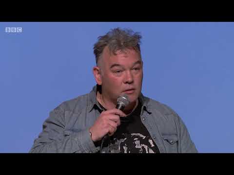 Stewart Lee - Brexit vs Trump