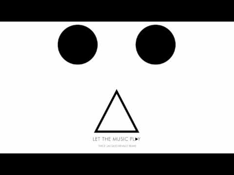 letthemusicplay - Space - ( letthemusicplay Remix )