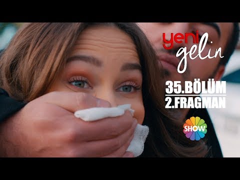 Yeni Gelin 35. Bölüm 2. Fragman