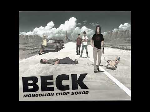 Maria Solheim - Ocean Needs Water (Sped Up)