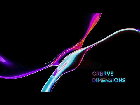 CRBRVS - Dimensions