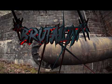 ABRAXXXAS / "BRUTALITY"