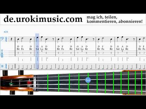 Cellounterricht Nicky Jam ft. Will Smith - Live It Up Noten Lernen um-ih995