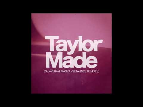 Calavera & Manya feat  Maja Aleksic - Seta (Millok Remix)