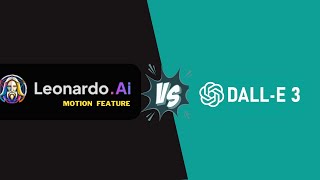 Leonardo AI  VS Dall- E-3 AI in 2026: Which Generator is better?