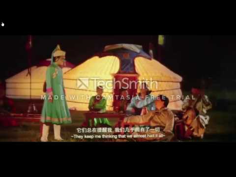 Rolling in the Deep jackie chan way '' skiptrace "