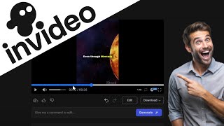 InVideo AI: How to Create Viral Fact Shorts in Minutes!