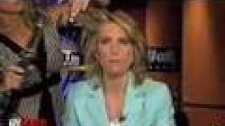 DON'T COME IN MY EAR, Laura Ingraham - Harry Shearer: Found Objects