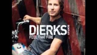 Dierks Bentley- That Don&#39;t Make It Easy