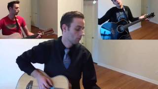 The Cure &quot;Maybe Someday&quot; Acoustic Cover