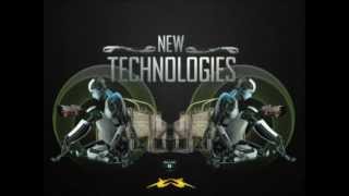 VA NEW TECHNOLOGIC KSR 2013