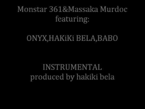 45 Game feat. Onyx & Hakiki Bela, Babo (Instrumental)Prod. by Hakiki Bela