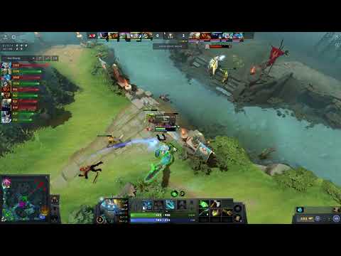 EPL World Series: America 2022-2023 Season - DogChamp vs Mad Kings Esports - Game 2 [1/4]