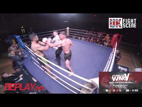 Stand Up War 5 March 2022 Highlights