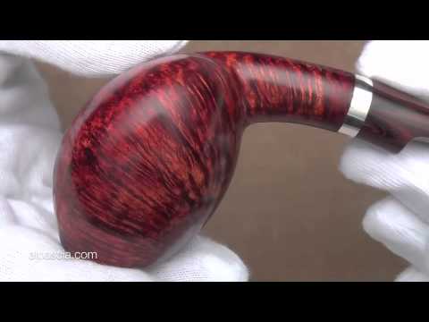 pipa Peter Heeschen 043 - smoking pipe