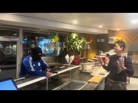 🎥📺 2026 𝙊𝙡𝙮𝙢𝙥𝙞𝙖 𝙏𝙑! Aflevering 2, case 1! Bureau Olympia👮🏻‍♂️d’r cv Olympia zukt inge nuie prins