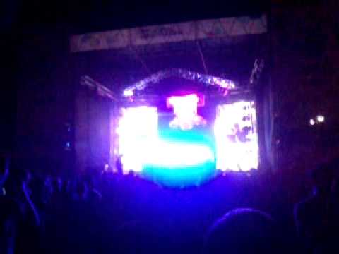 Calyx & Teebee hosted by Codebreaker MC @ GG '13