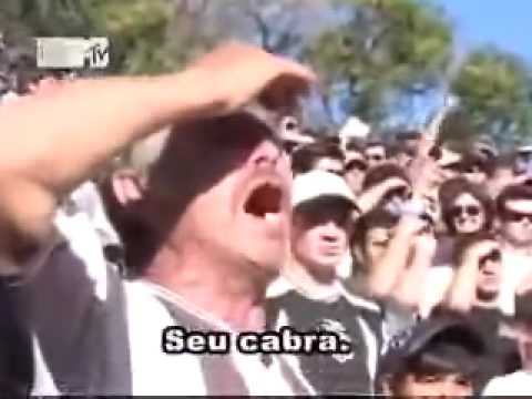 Jogo Duro de Assistir - MTV (Operário OFEC vs F. Beltrão)