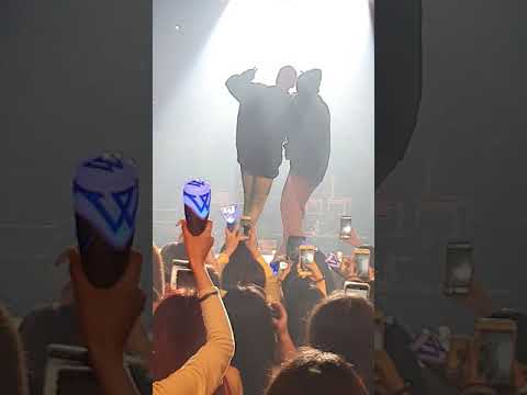 Really Really Encore - - Winner in Cross Tour in Seoul Day1 191026