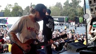 The Story So Far - Empty Space