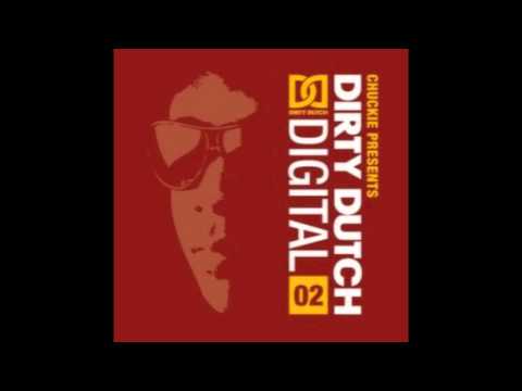 Chuckie & Gregori Klosman - Mutfakta (Enik LA Edit)