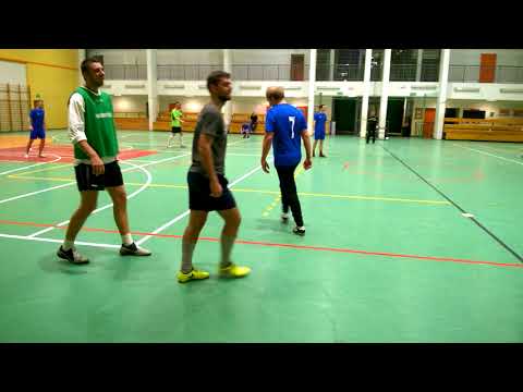 StrefaFutbolu.pl: SGS - OknoNaŚwiat.pl