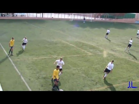 2015 12 08 CIDE B - LA SALLE B