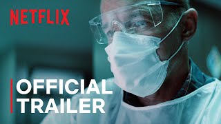 The Anthrax Attacks | Official Trailer | Netflix