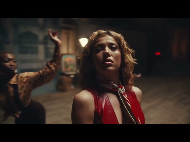 Back On 74 von Jungle ((jetzt ansehen))