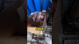 Download lagu Awalnya Disangka MALING, Tapi Ternyata.... 😮#uang #airminum #videoviral mp3