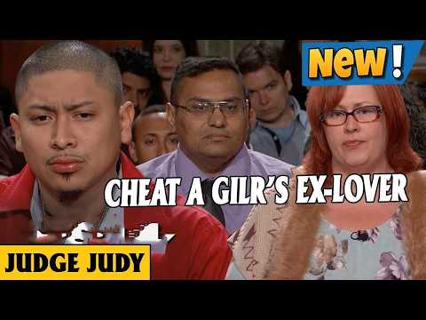 Judge Judy Full [Episode 7124] Best Amazing Cases Season 2025 Full Episodes 1080p HD