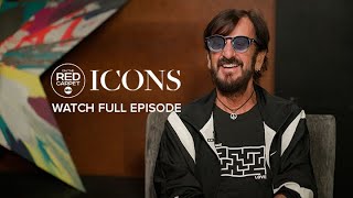 At 85, Ringo Starr on The Beatles, new music and his mantra of ‘peace and love’ | On The Red Carpet