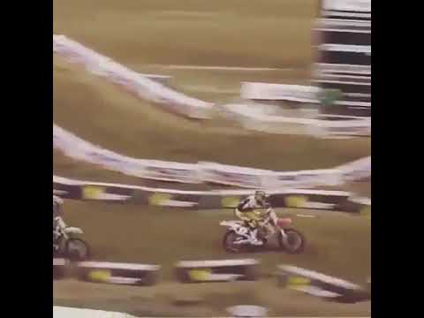 eli tomac vs Dean Wilson