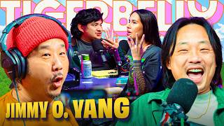 Jimmy O. Yang is the Hong Kong Taylor Swift | TigerBelly 544