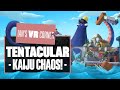 Tentacular VR Gameplay Looks Ink-redible But Will It Twist Ian's Tentacles? - Ian's VR Corner