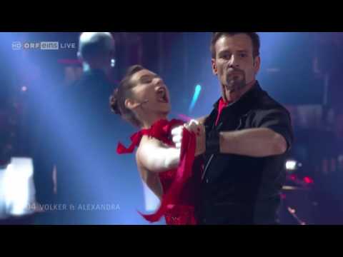 Dancing Stars S11 F5: Volker Piesczek - Tanz