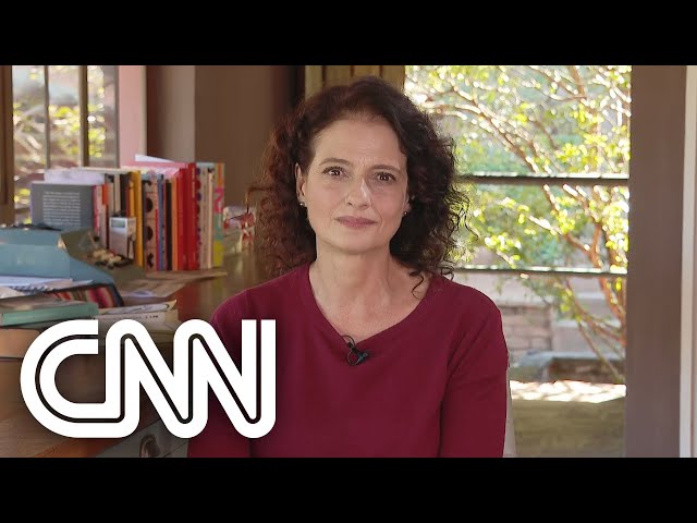 O Mundo Pós-Pandemia #18 com Denise Fraga