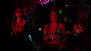 Dj live set with Saxophopone &amp; Djembe