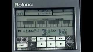 Video thumbnail for ROLAND PMA-5 VIDEO MANUAL / MUZICIAN by Myke Mitchell