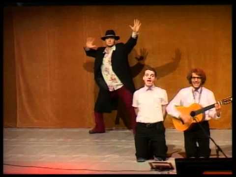 schadzowanka 2011 - 12 Hudzbna akademia SLA - Symbiosa DD Lipsk