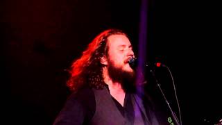 My Morning Jacket - Bermuda Highway (Live in Copenhagen, June 26th, 2012)