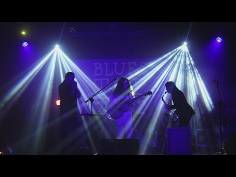 Magda 'Magic' Piskorczyk - Keep Your Lamp...[Blues TOP 2022 Gala]
