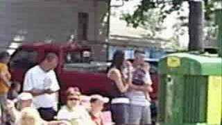 Fourth of July in Marion County