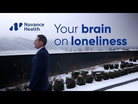 The Surprising Effects of Loneliness on Your Brain