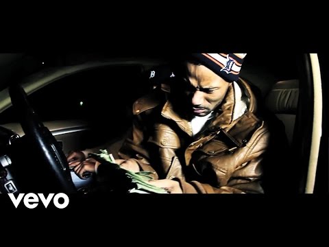 Seven the General - Show Up ft. Seven the General