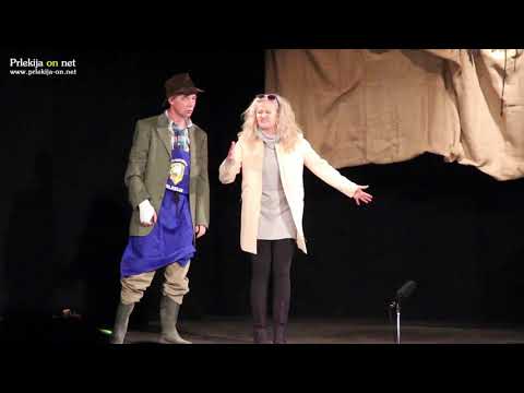 10 let EKD Künštni Prleki