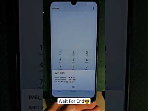 Huawei Y6 2019 Imei Repair | Chimera Tool | #viral #viralyoutubevideo #ytshorts