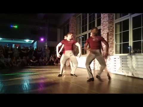 Bachata Stars - 2019 - Poland